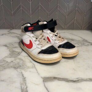 ADD ON FOR $22 Nike Shoes 12c‎ H&M Jamie Kay Zara